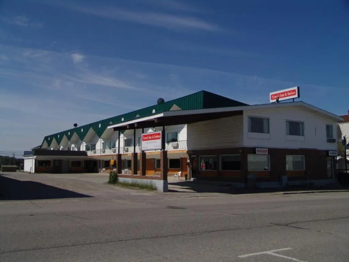 TravelInn Hearst (travelinnhearst.com)