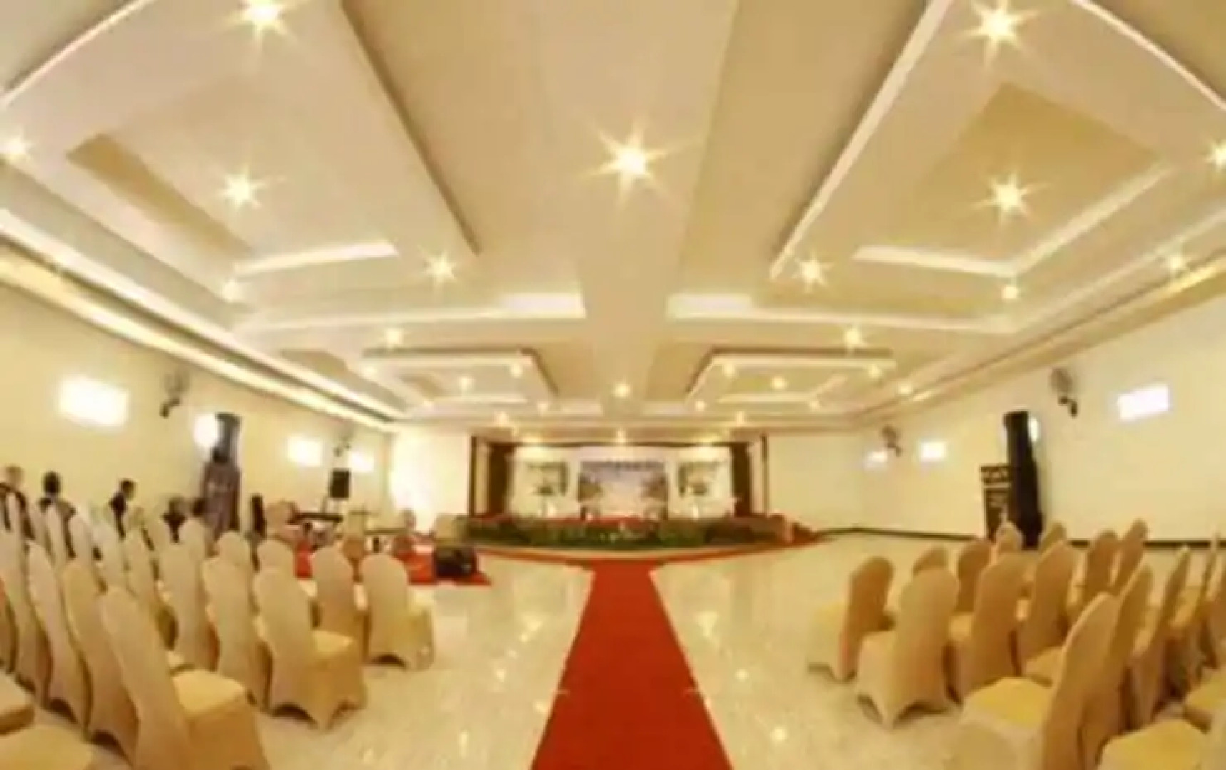 Anggraeni Hotel & Cottages Bumiayu