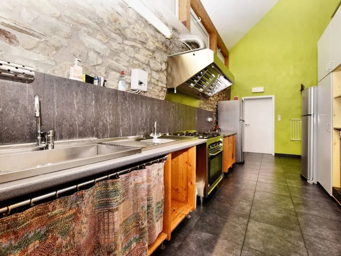 Group Getaway in Amel