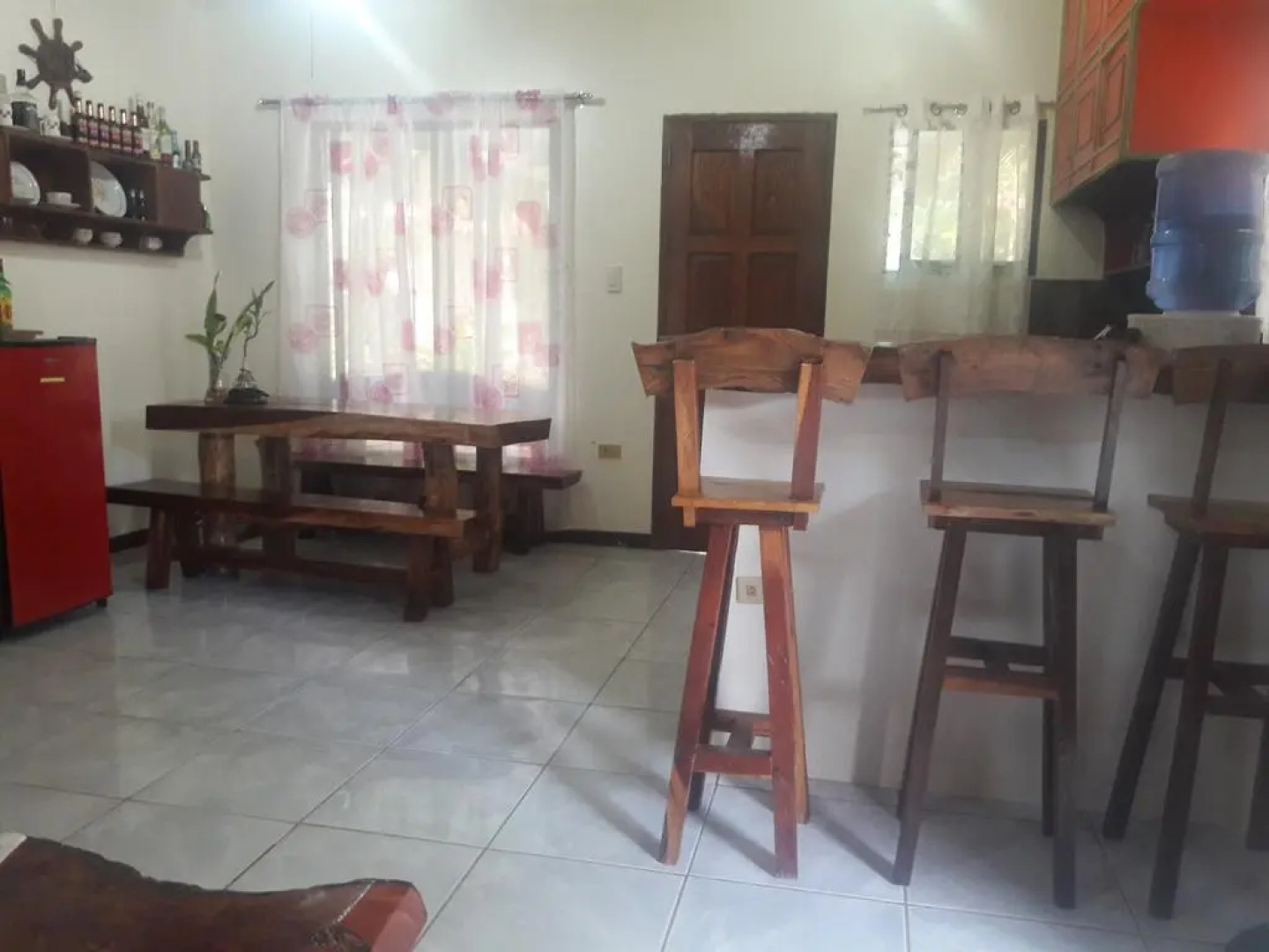 Sand Bar Beach Resort