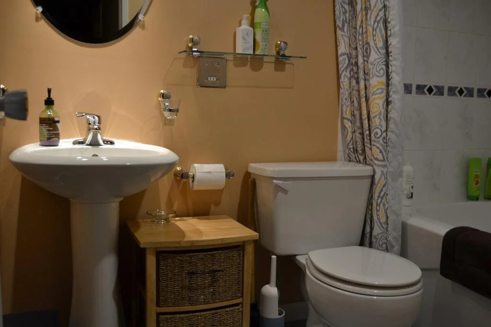 Water's Edge Bed And Breakfast