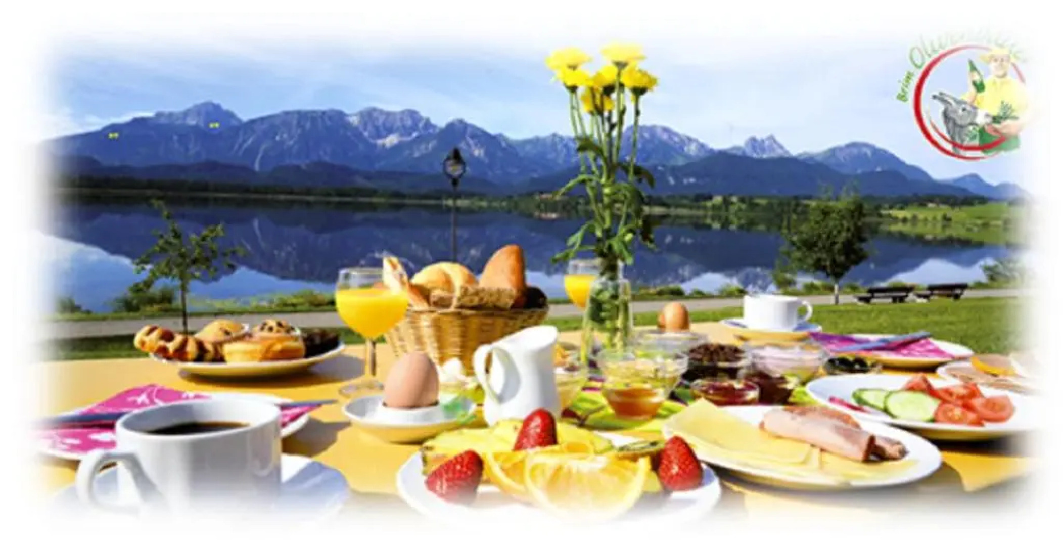 Residenz Sonnenhang I