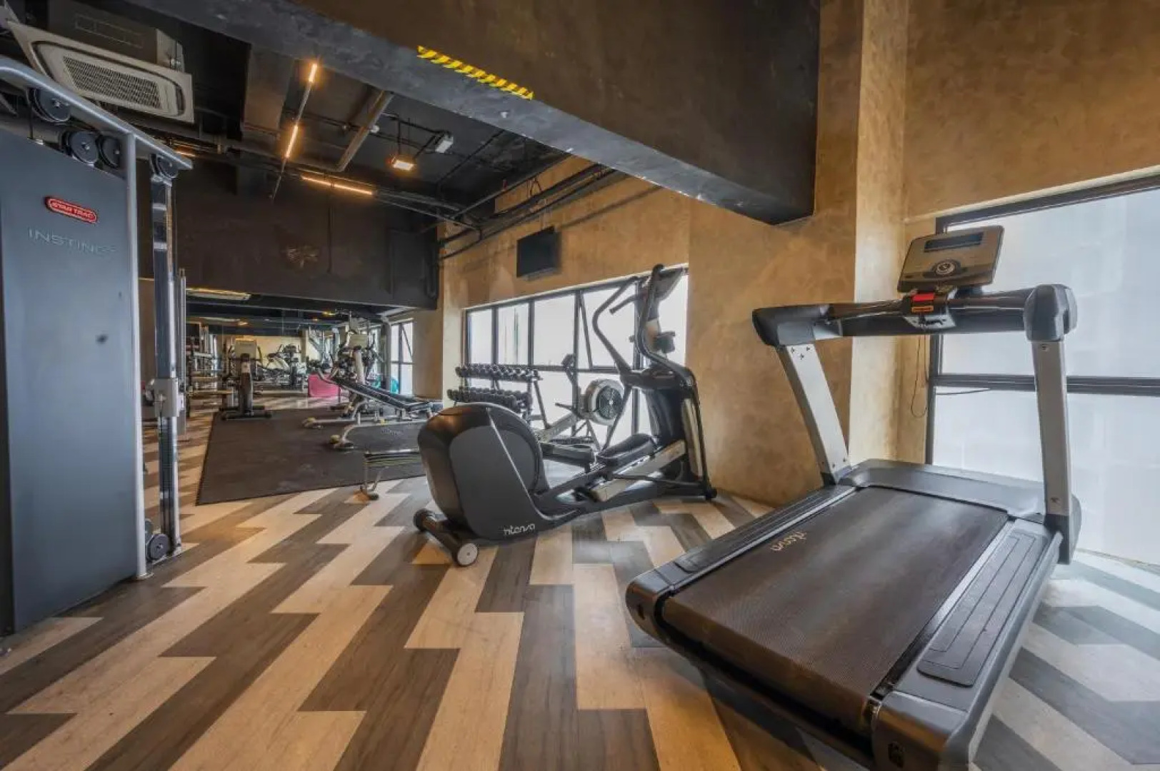 Ion Delemen Suite Genting - Rapi Stay