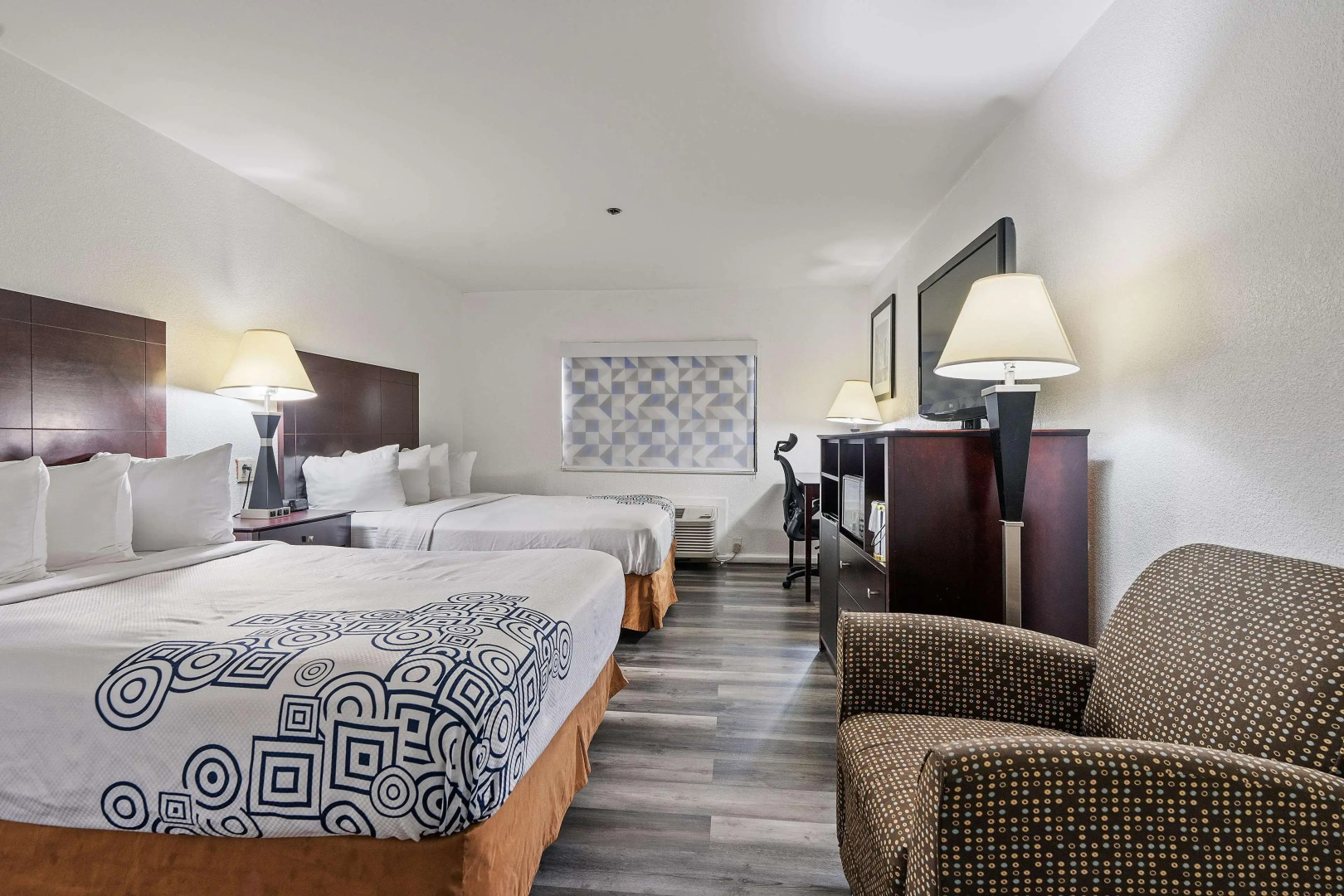 Best Western Oakbrook Inn