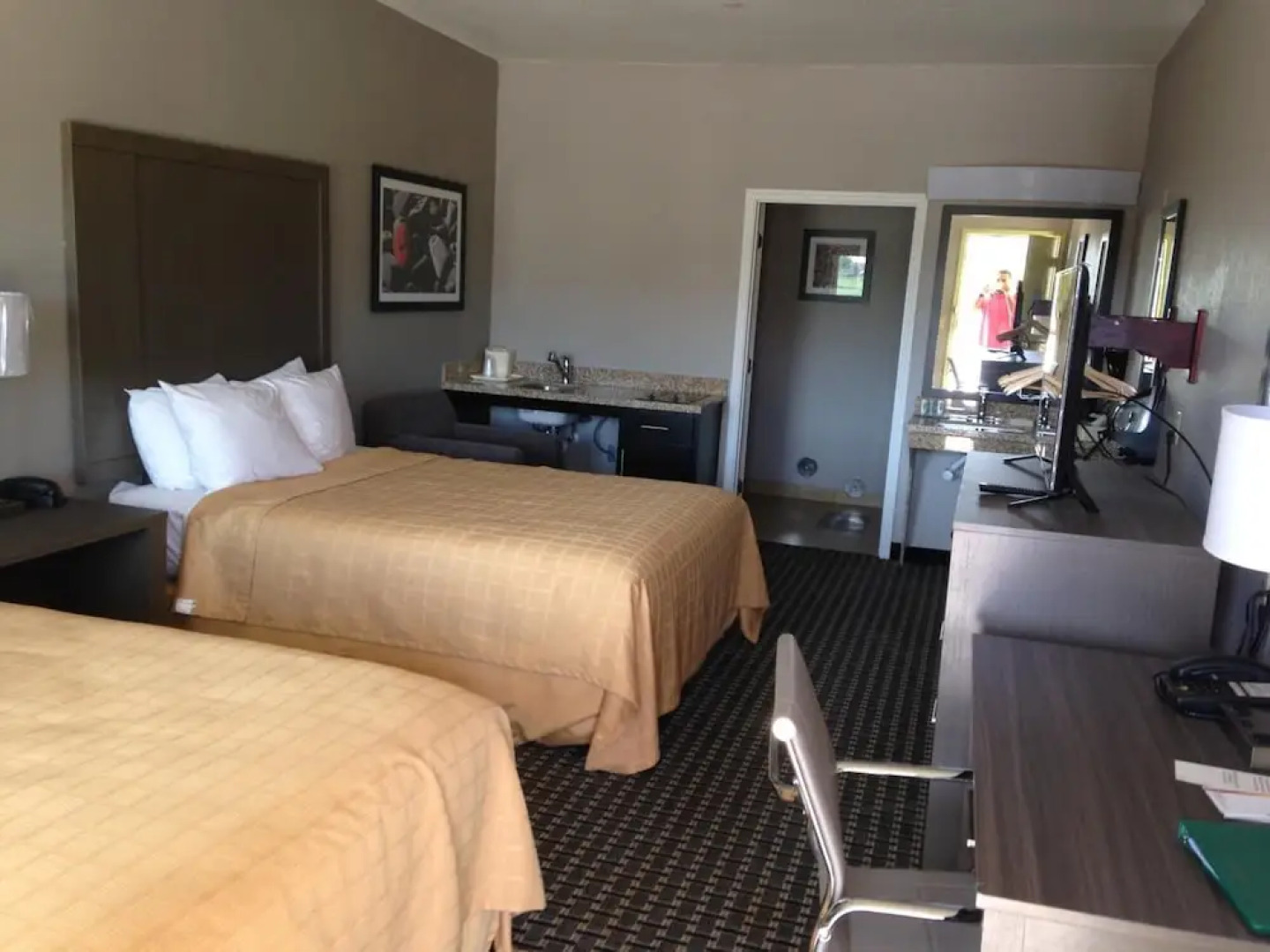 Quality Inn & Suites