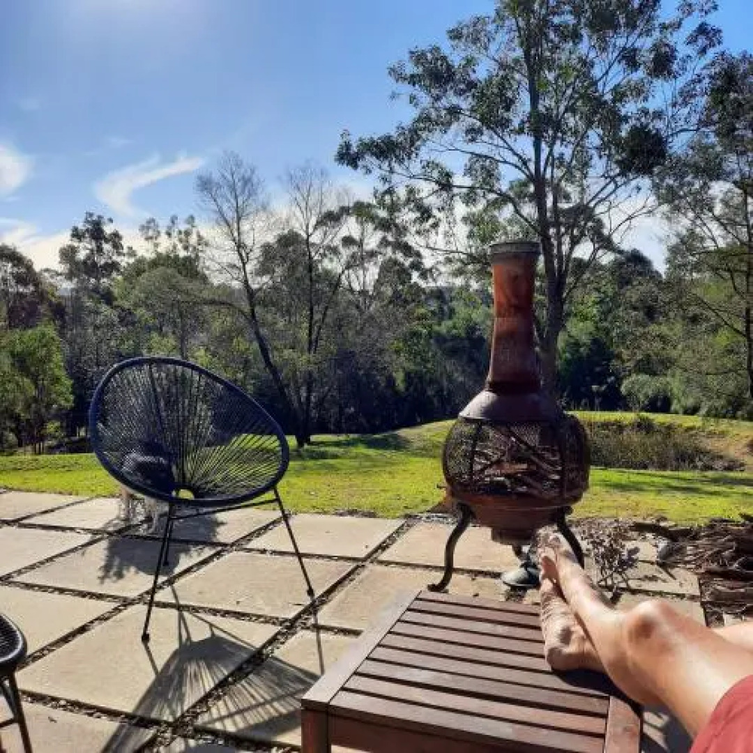 Tilba Coastal Retreat