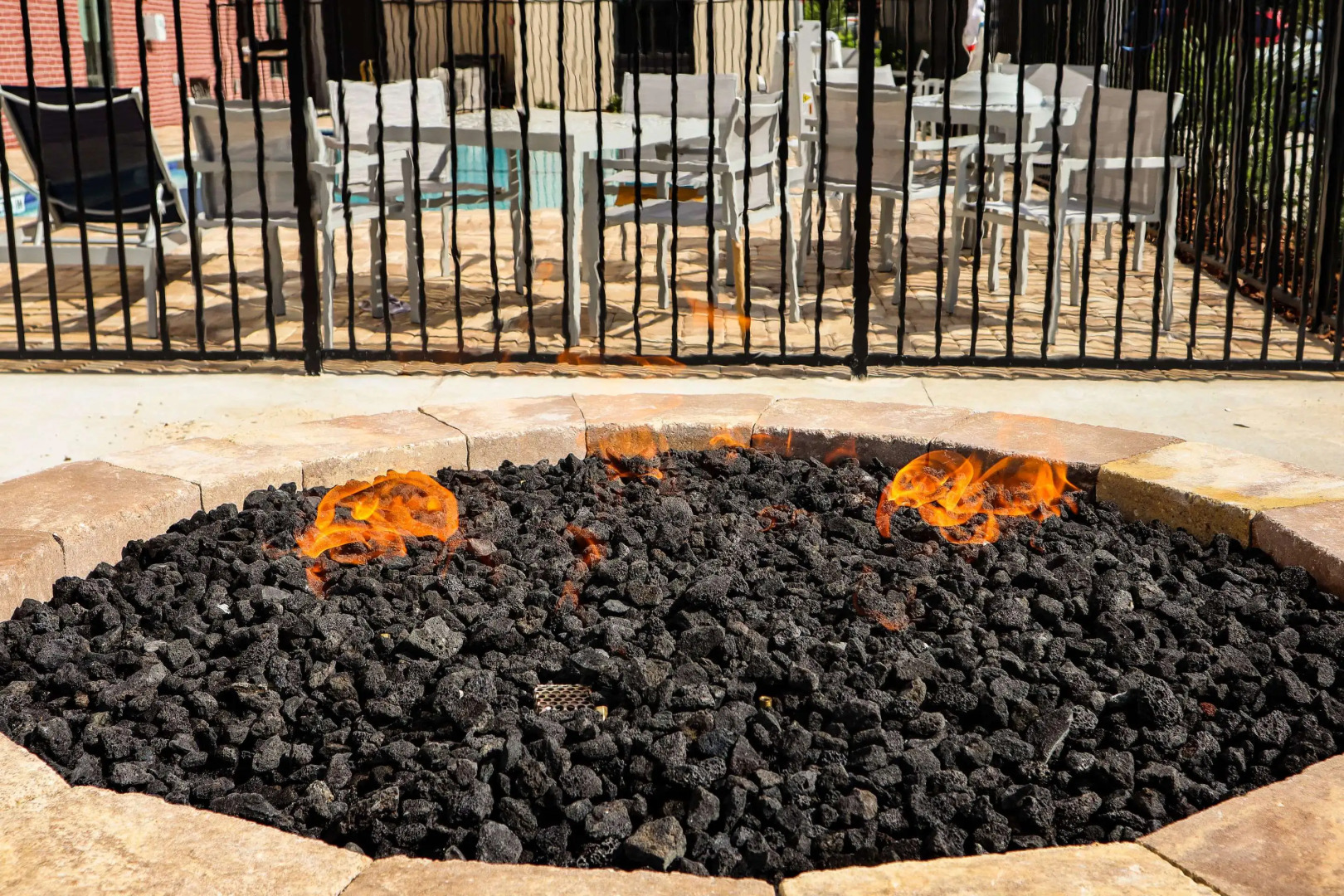 Comfort Suites Gainesville near University