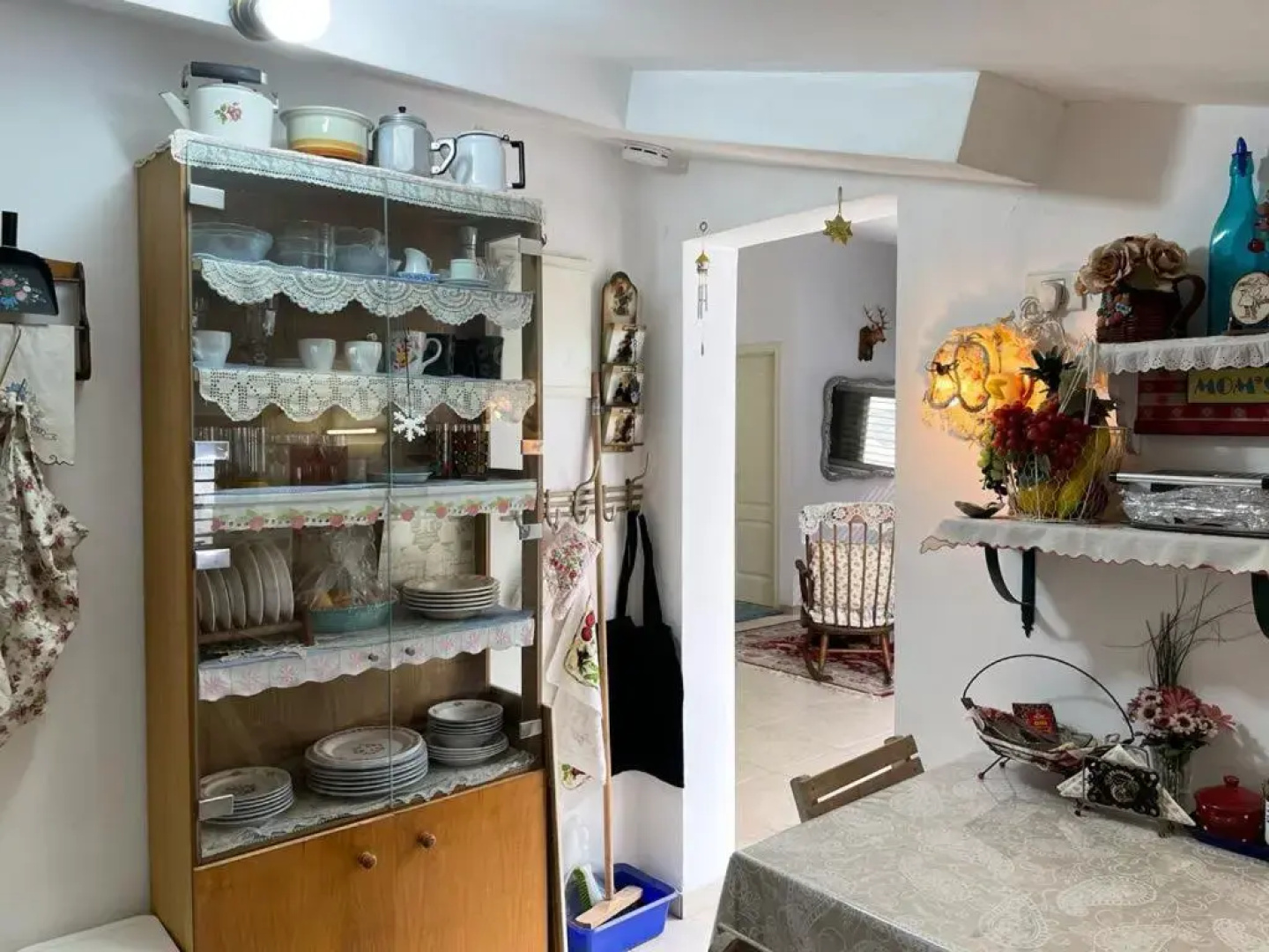 Shelly's Home Boutique Apartments