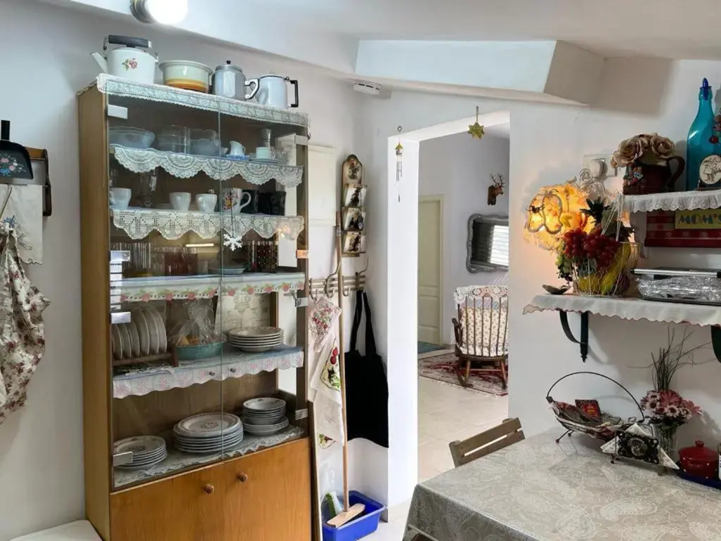 Shelly's Home Boutique Aparments