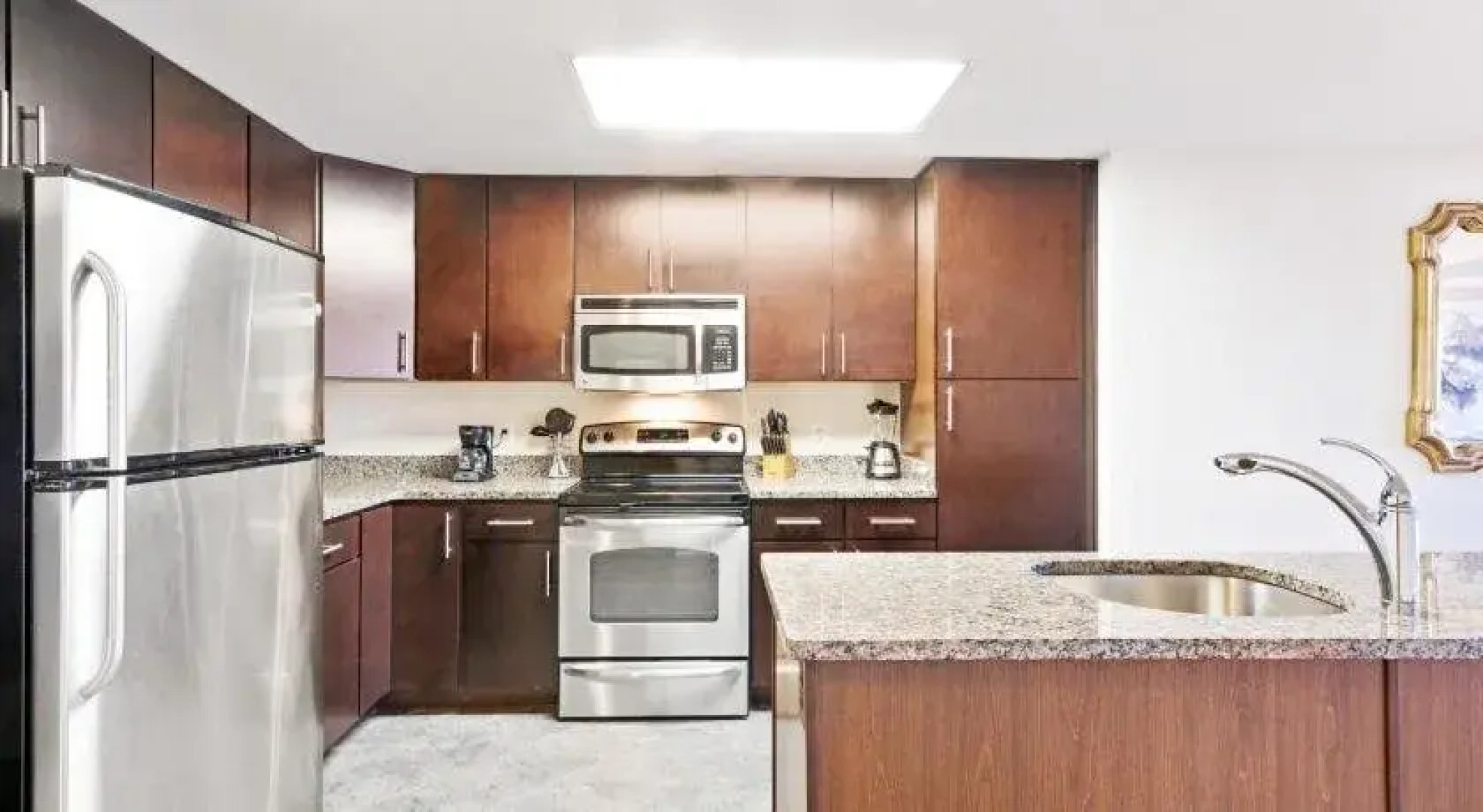 Marriott ExecuStay 425 Mass