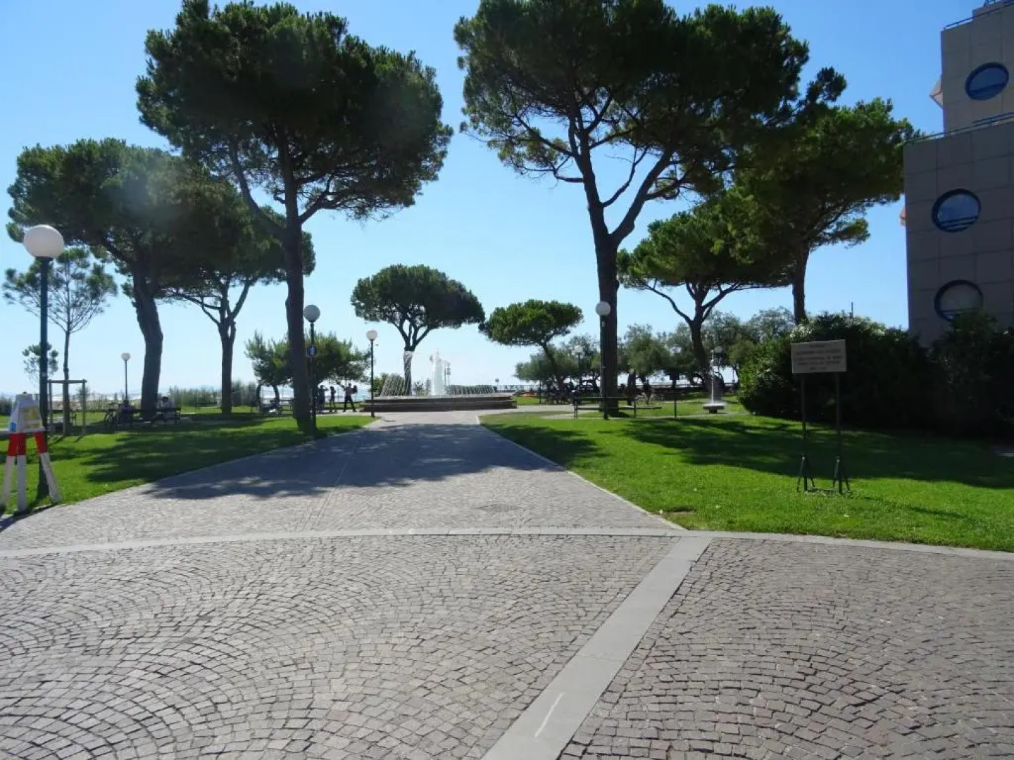 Hama Mobilehome Grado