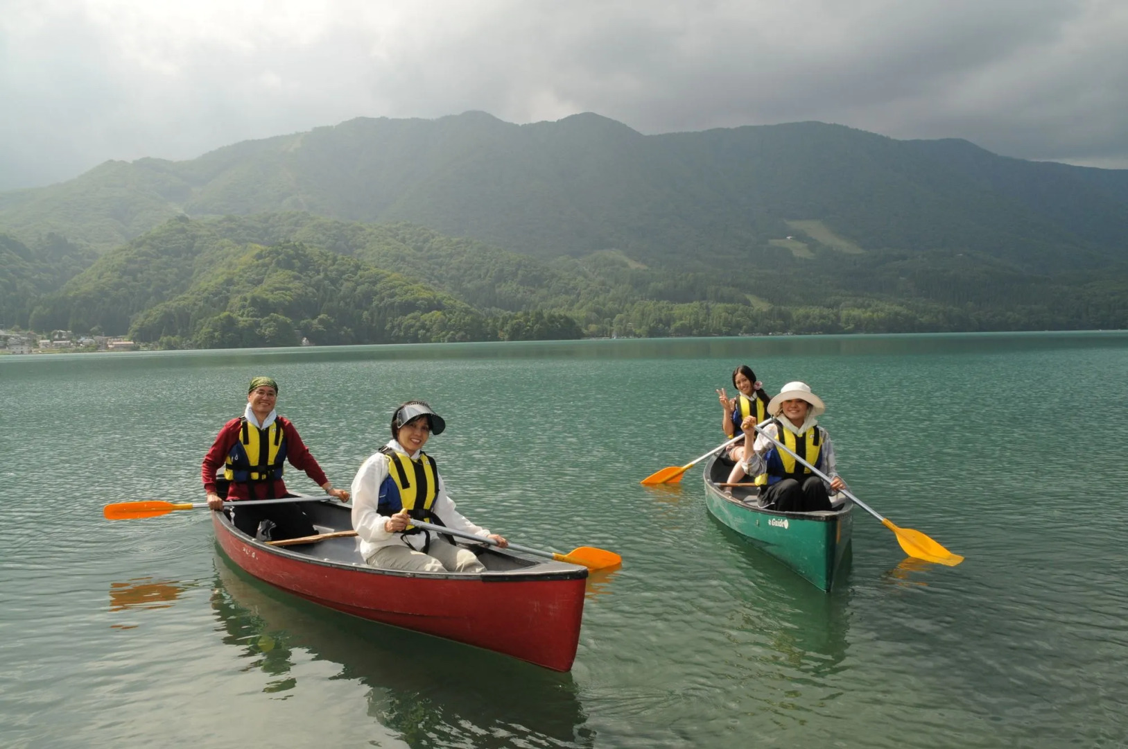 Hotel Abest Hakuba Resort