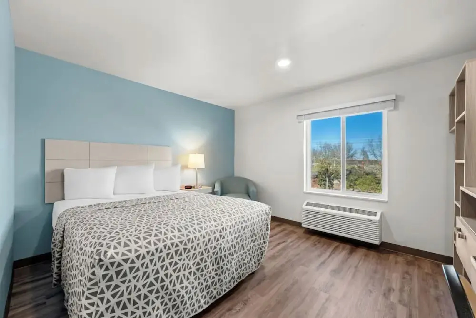 Woodspring Suites Anderson North I-85