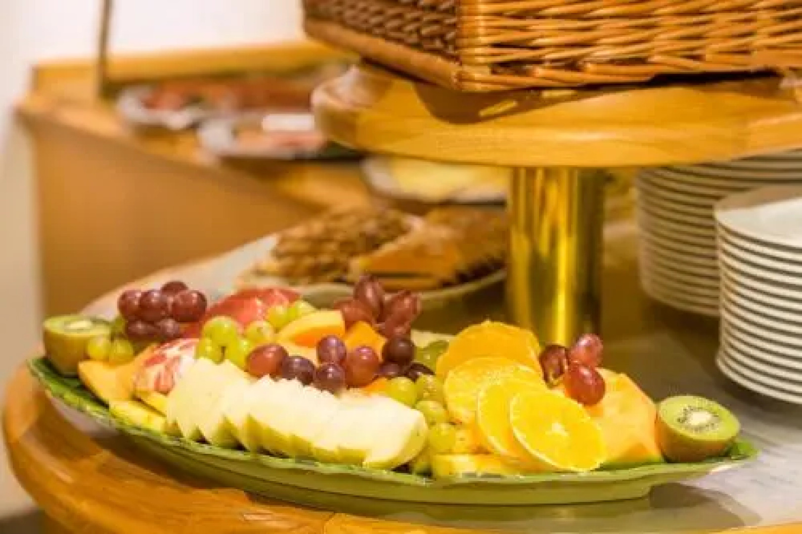 Hotel Garni Gerberhof