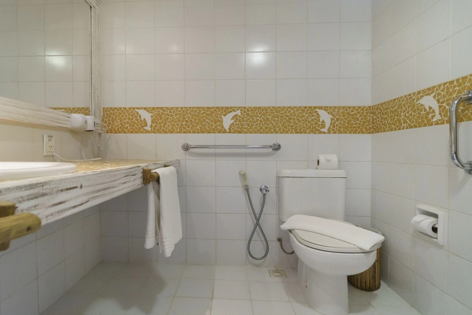 Hotel Via dos Corais