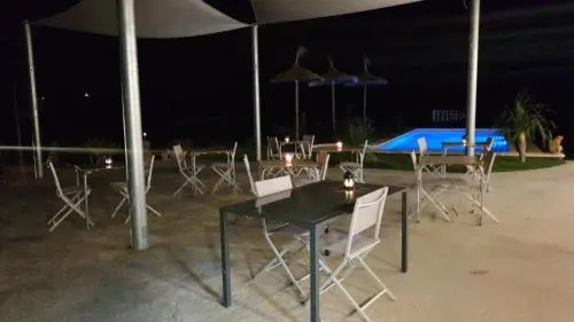 Es Racó de Maria