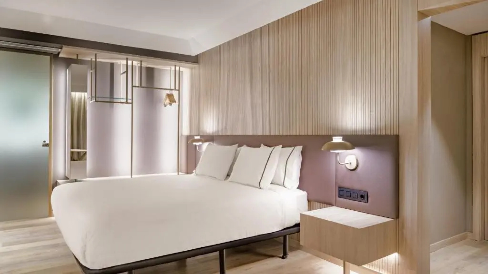 AC Hotel Tenerife by Marriott