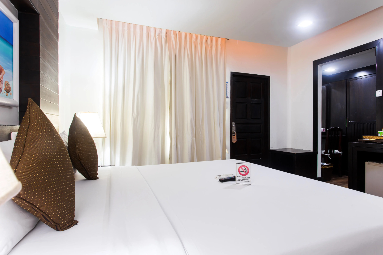 Chaweng Cove Beach Resort