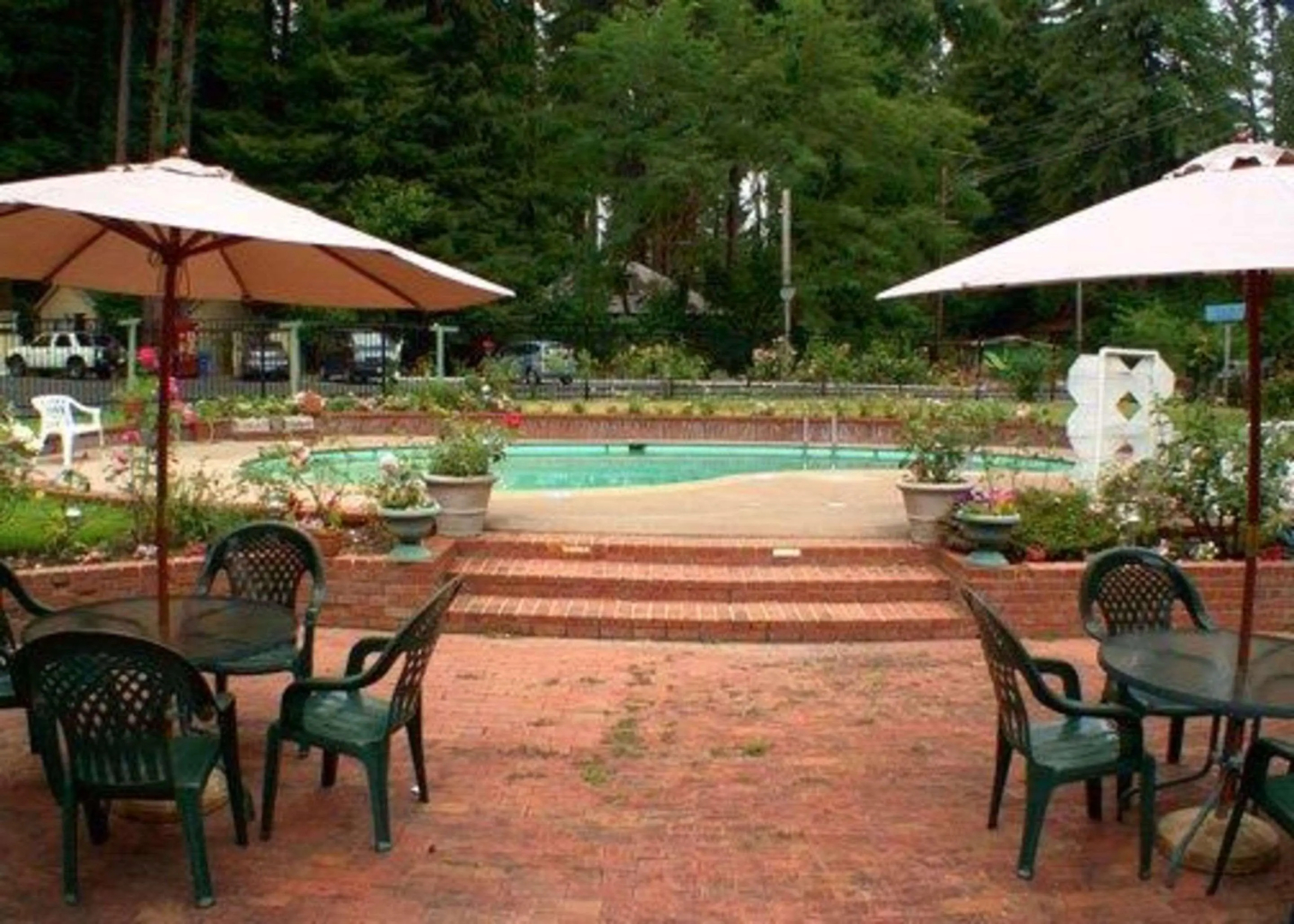 Quality Inn & Suites, Santa Cruz Mountains