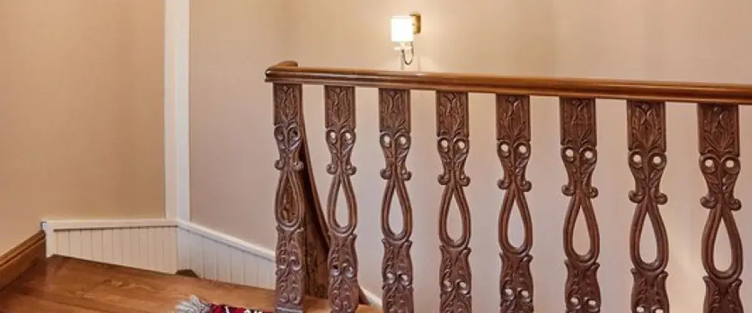 White Palace Old City Boutique Hotel