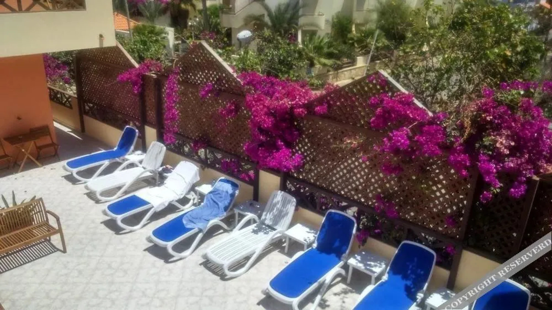 Aparthotel Ponta Preta