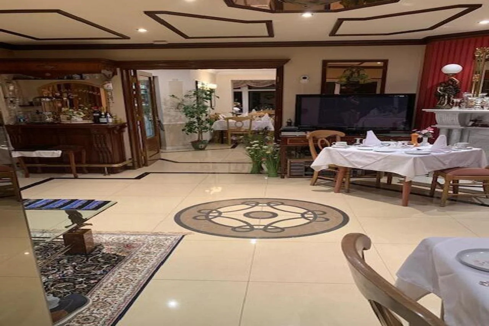 Crystal Springs B&B