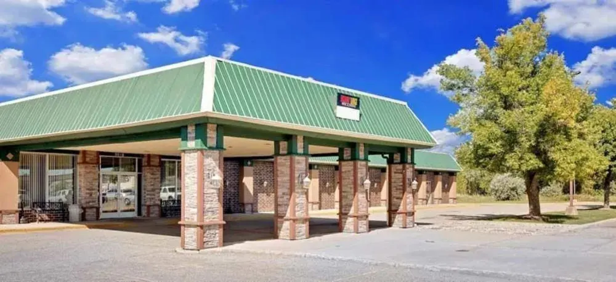 Worthington Travelodge