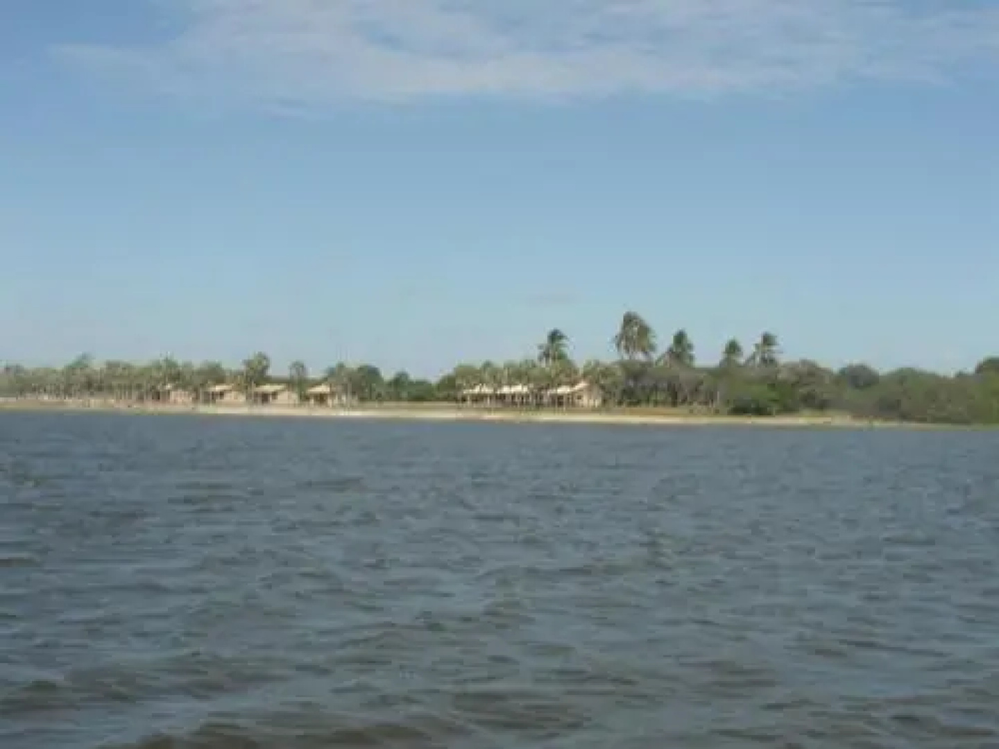 Morro Branco Beach Village