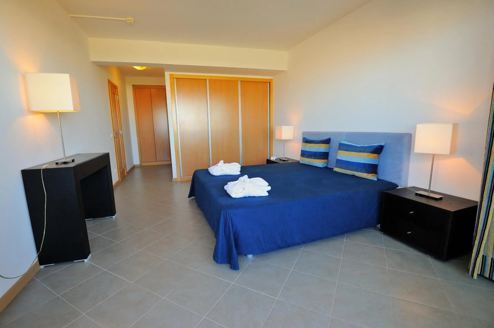 Oceano Atlantico Apartamentos Turisticos