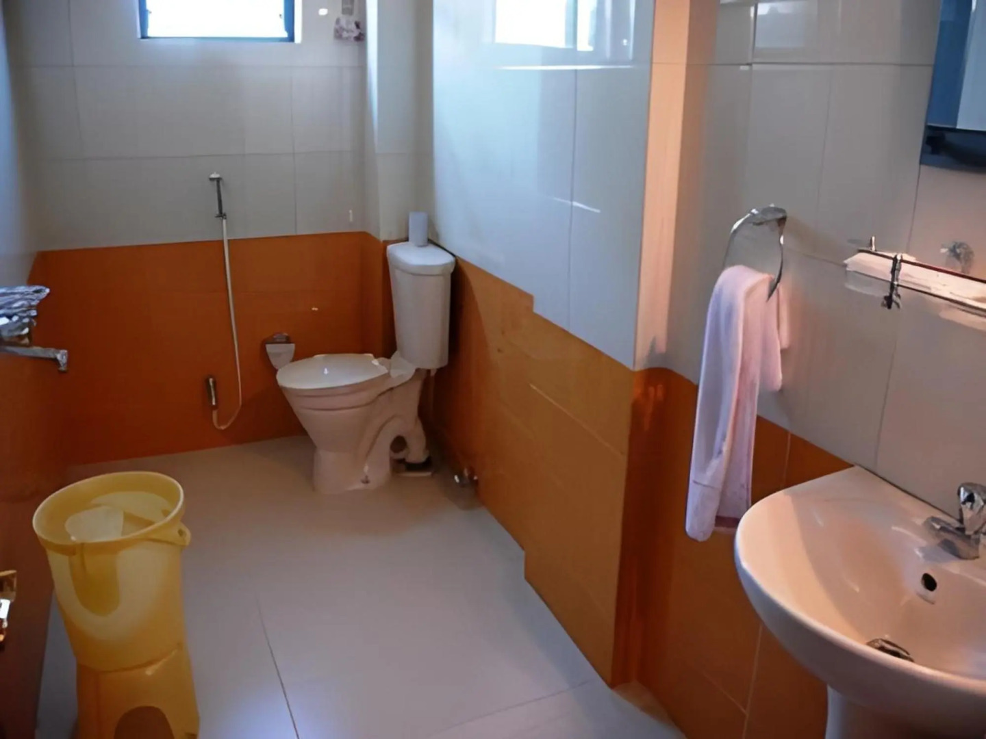 Hotel Rajshree Pushkar