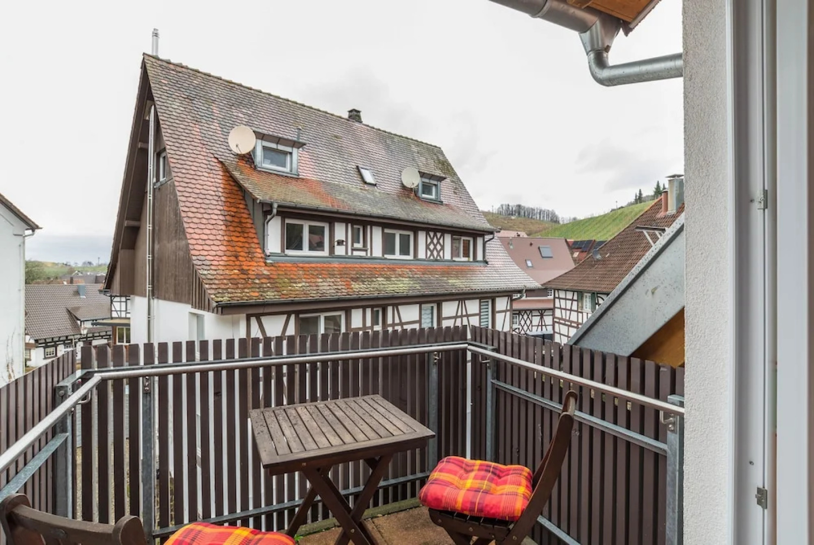 SCHUSTERjunge APARTHOTEL