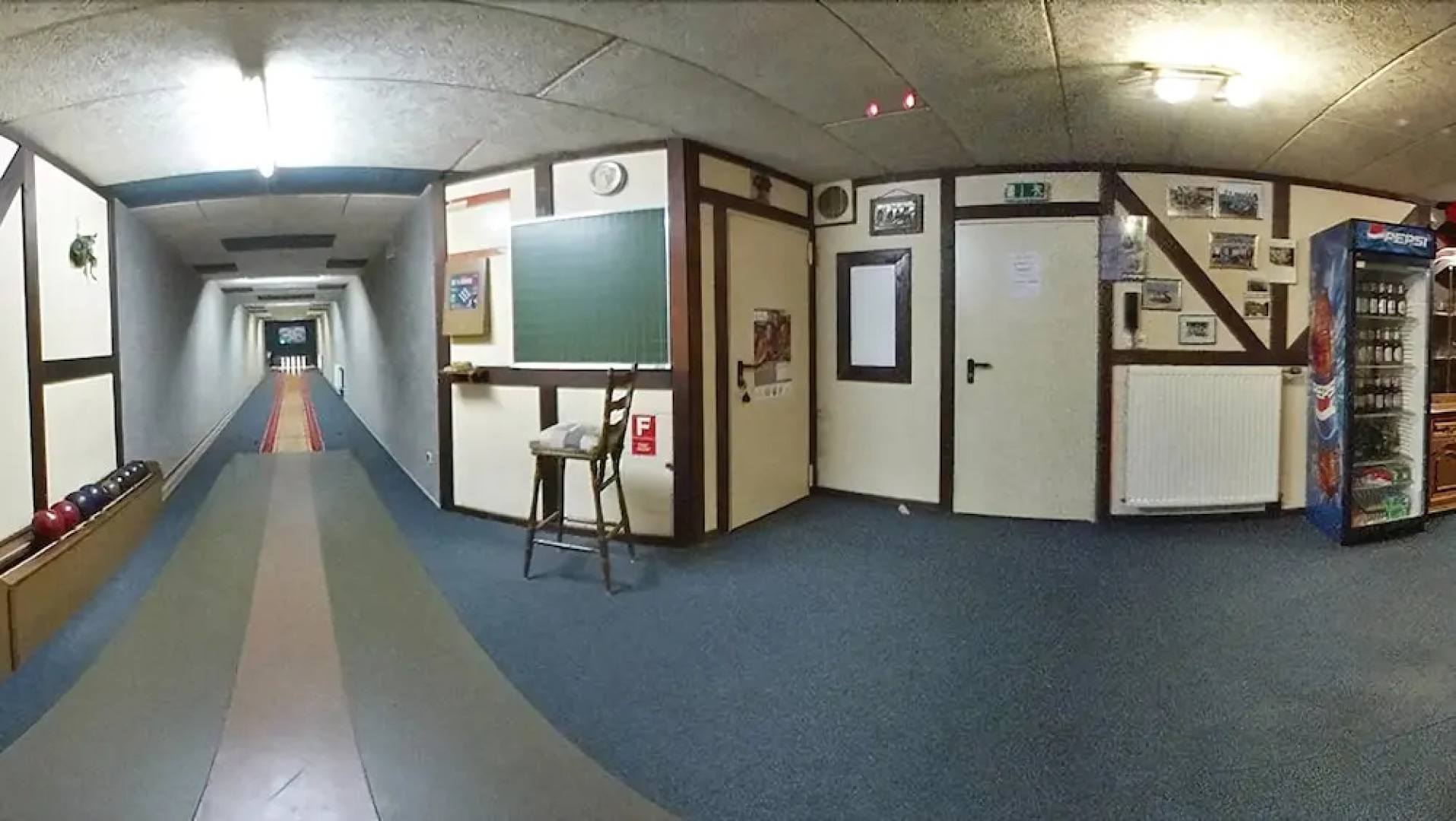 Pension Eifelschenke