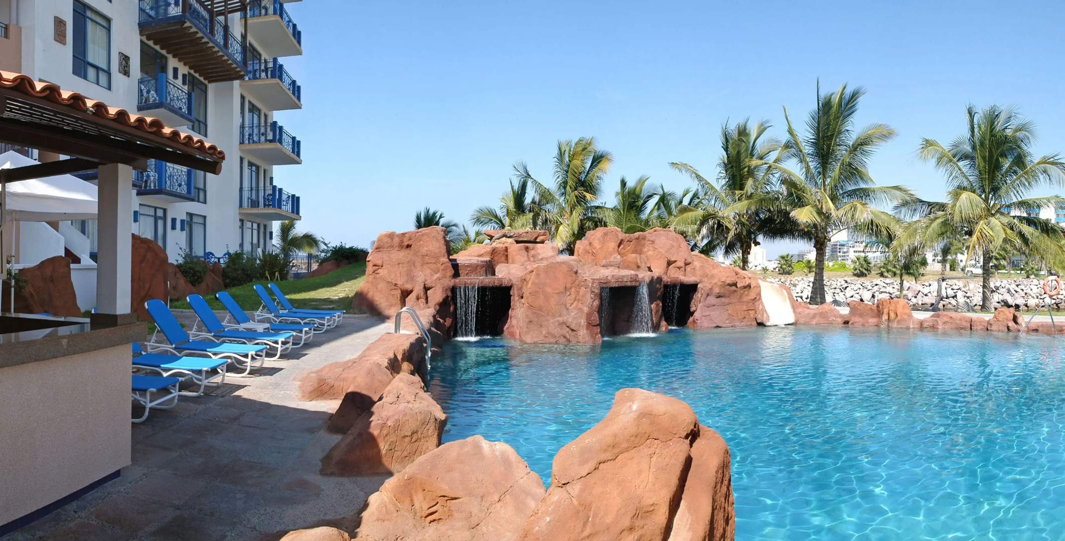 El Cid Marina Beach Hotel