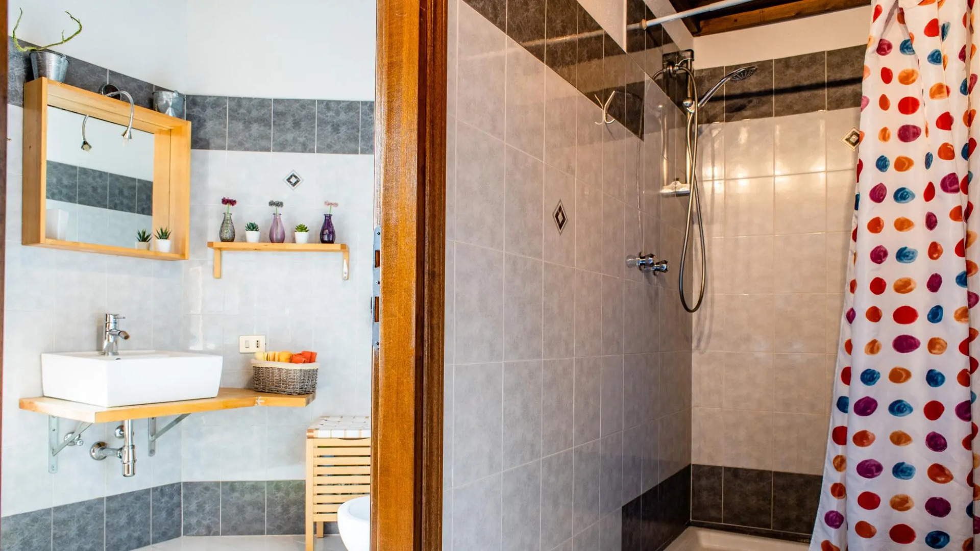 Welcomely- In Barberia Milis