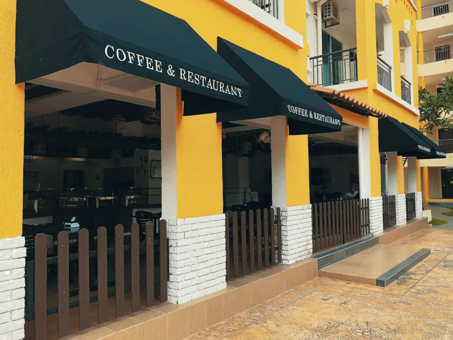 Tiara Desaru Seaview Residence