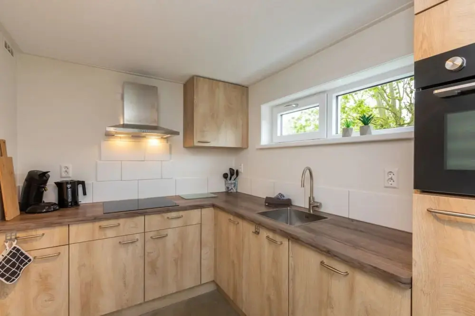 Holiday Home Near Beach Burgh-haamstede