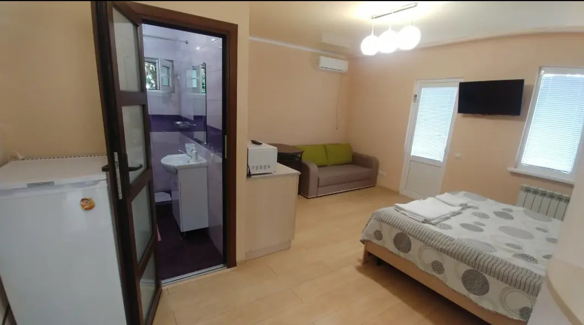 Гостевой дом на Дмитриева