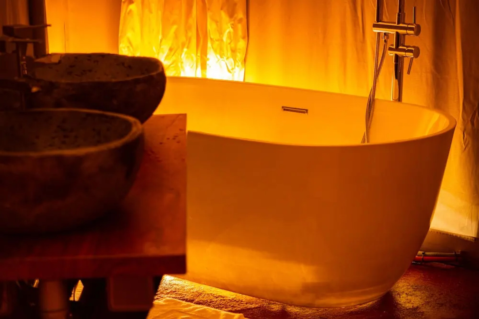 Gadiamb City- Glamping