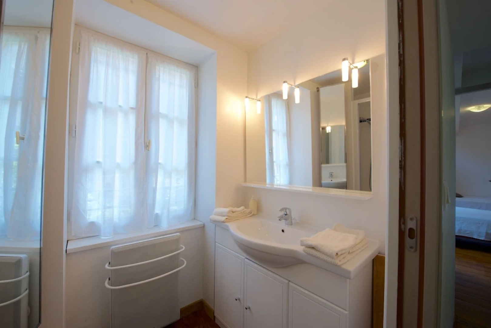 Chambres d'hotes Lasarroques