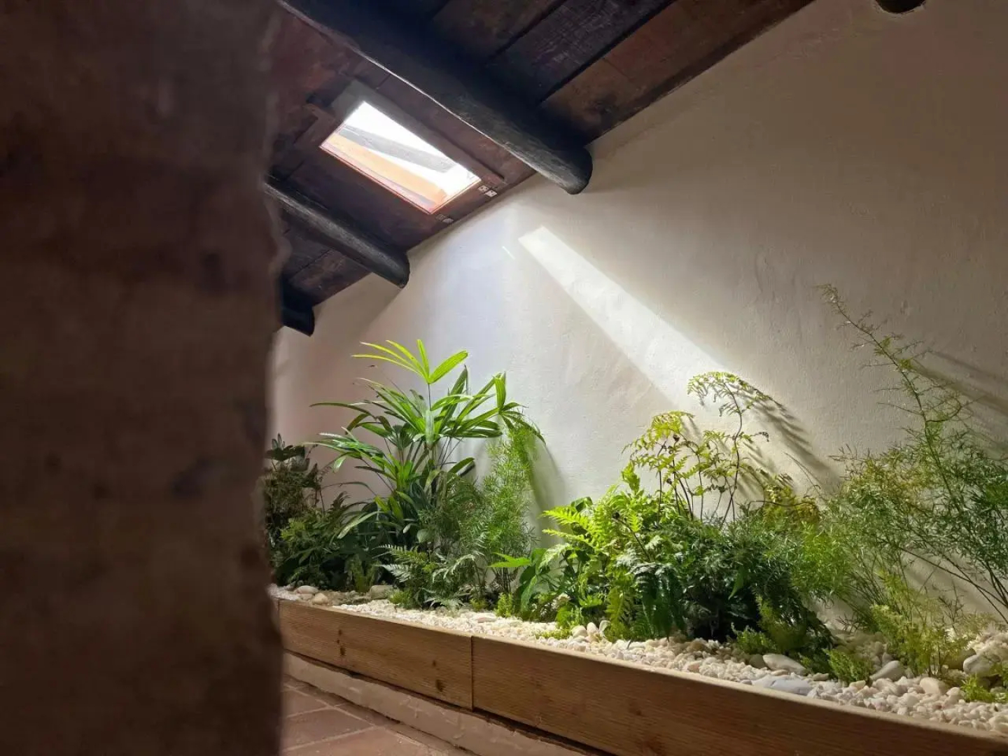 Casa Do Avo Zezinho