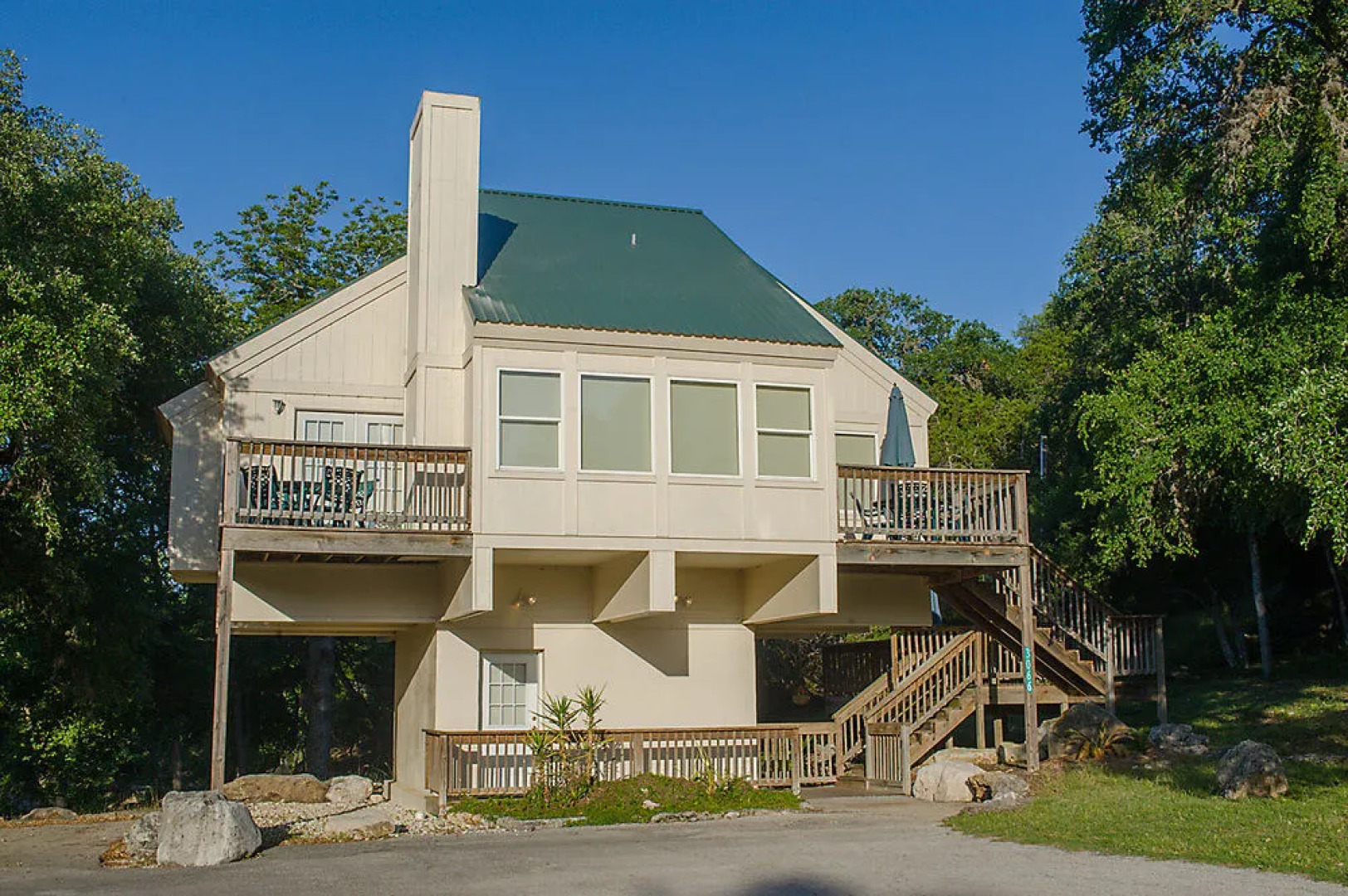 Summit Vacation and RV Resort