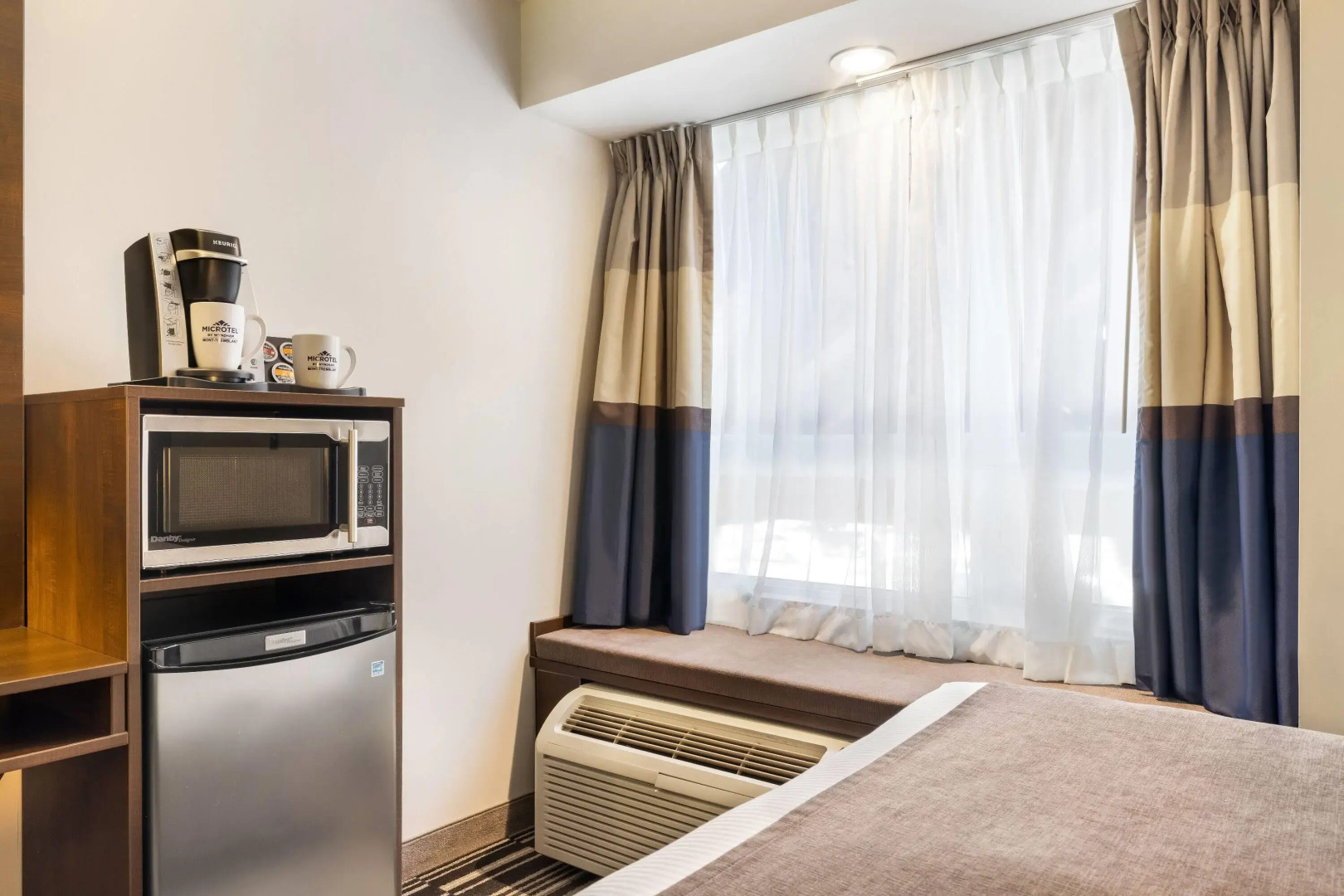 Microtel Inn & Suites by Wyndham Mont Tremblant
