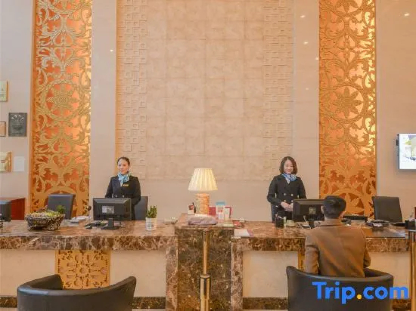 Ningguo International Hotel