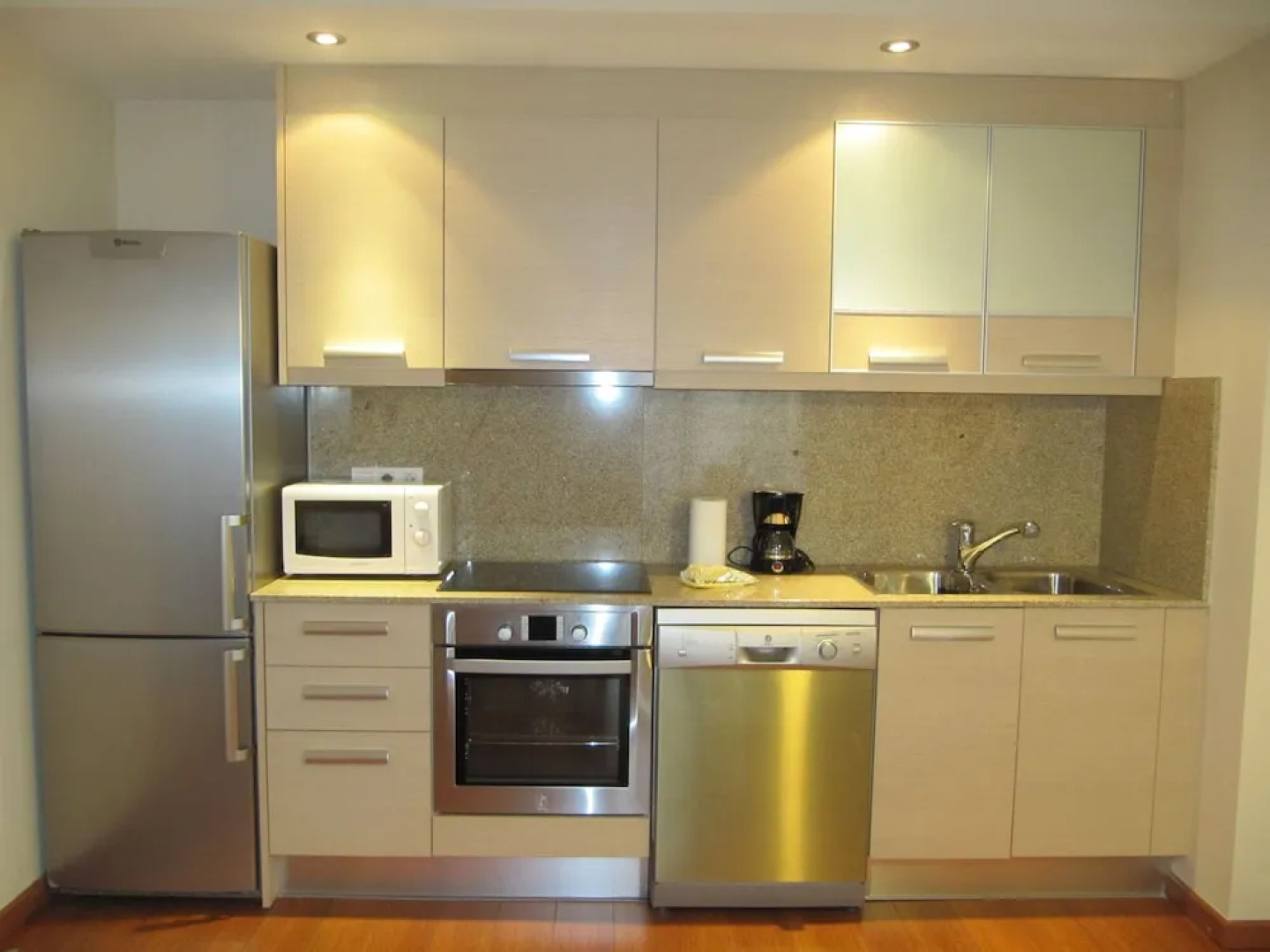 Apartamento Vitivola L'Areny 21