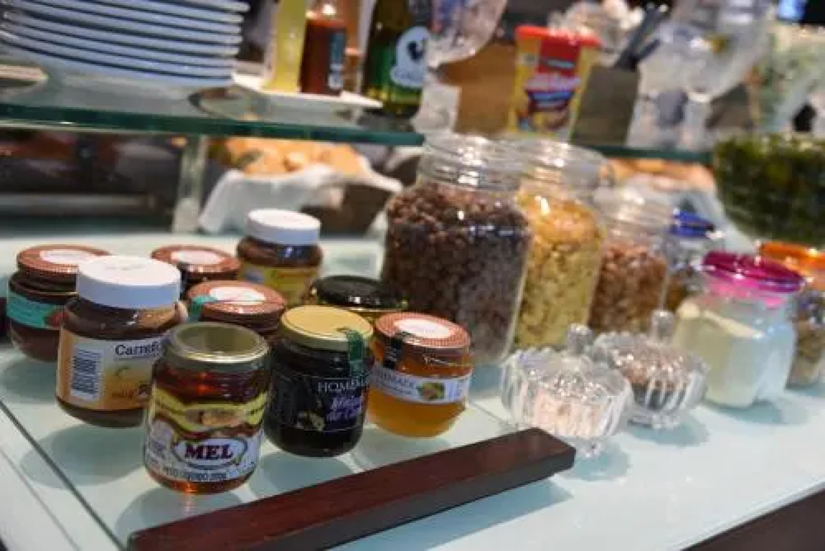 Planalto's Palace Hotel