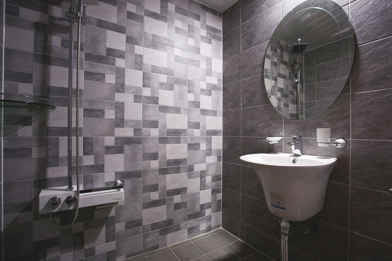 Goodstay Grand Motel Chuncheon