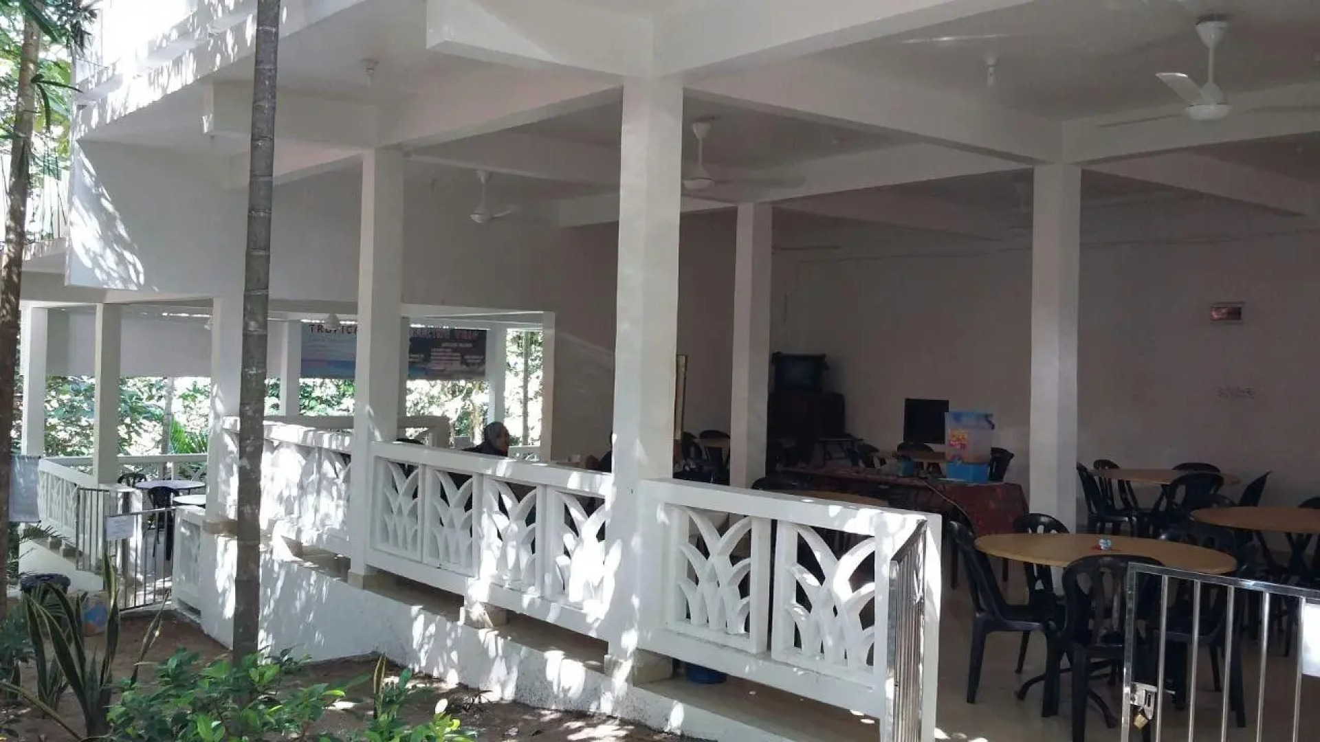 Perhentian Tropicana Inn