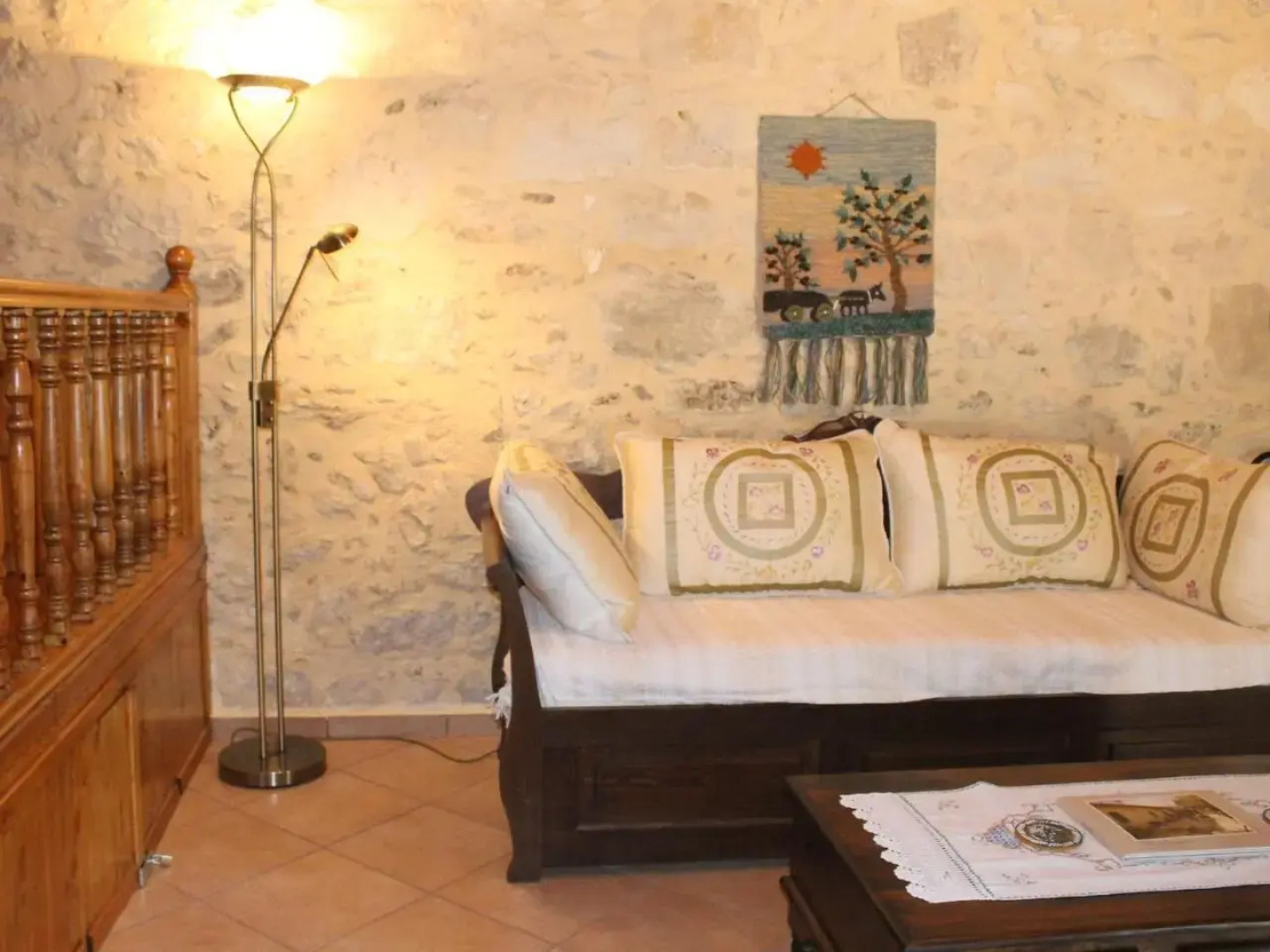 Holiday Home Alexander