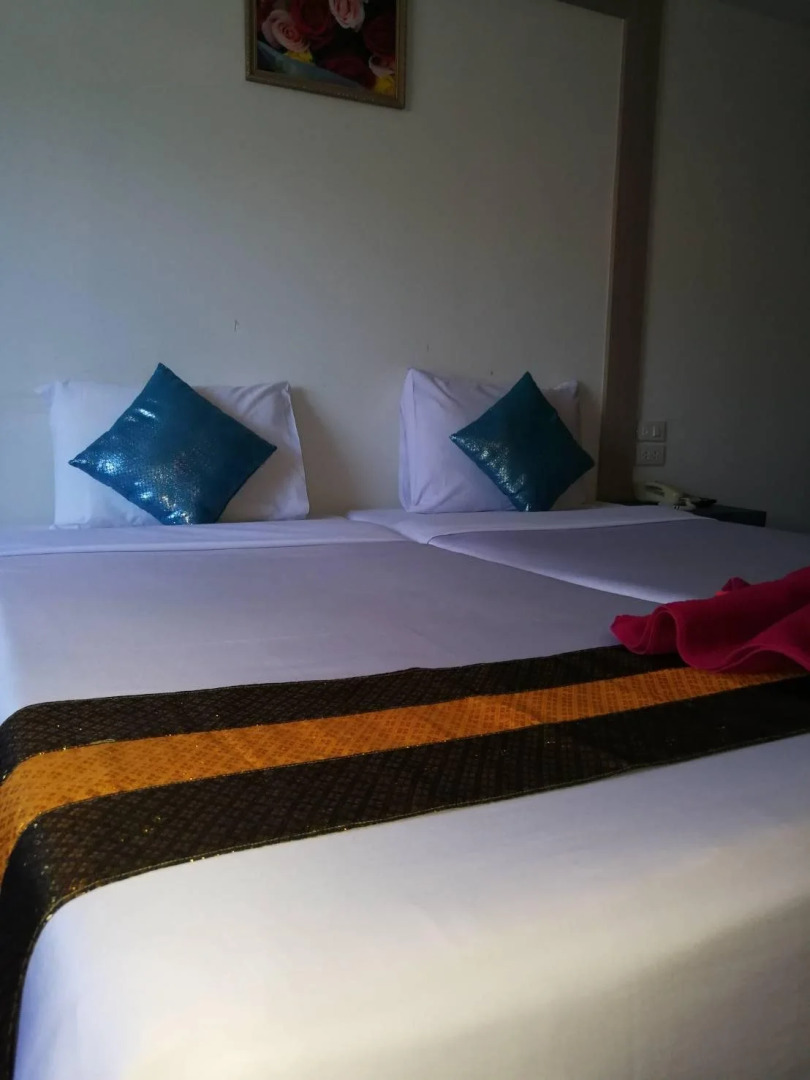 Karon View Resort Phuket