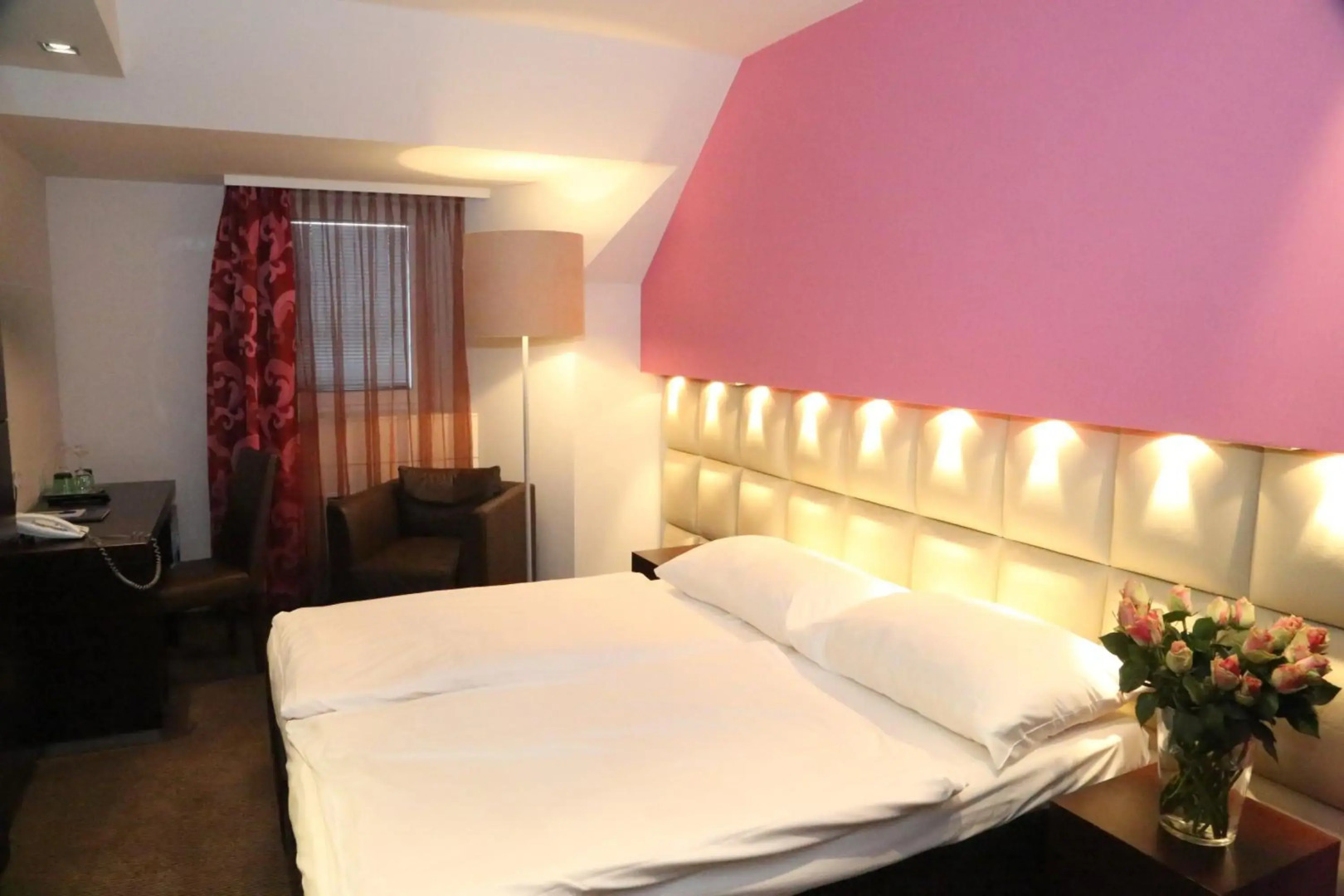 B&B HOTEL Linz City-Ost